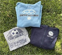 SWOSU Soccer Bundle + Coach of the game