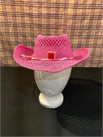 Cowboy Hat Women's