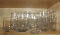 GLASSWARE