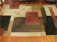 AREA RUG MATCHES LOT 23