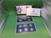 1999 US Mint Proof Set