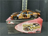 1:24 Dale Jr. Whiskey River Diecast Stock Car