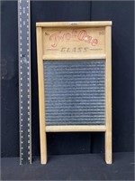 Extra Nice, Carolina Washboard NC Glass Washboard