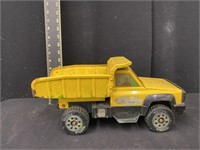 Vintage Tonka Toy Dump Truck