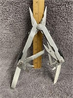 Gerber Diesel Multi Plier Knife