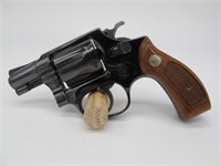 SMITH & WESSON MODEL 30-1 .32 S&W LONG 6 SHOT