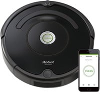 IRobot® Roomba® 675