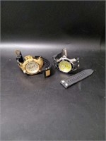 Two Sweet INVICTA NOMA III & PRO DIVER WATCHES