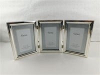 Pearl Bead Picture Frame