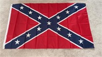 Confederate Battle Flag. 3x5'
