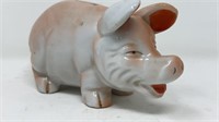 Japanese Pixieware Pig Piggy Bank