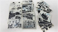 Beatles B&W Trading Cards Series 1&2