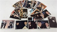 Beatles Diary Color Trading Cards Collector