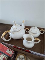 Adorable lot of pottery