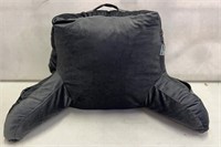 Whooloo backrest pillow