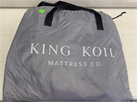 King Koil air mattress