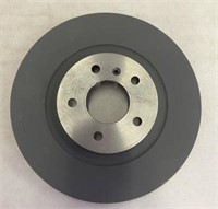 ACDelco brake rotor