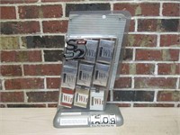 Winston Cigarette Advertising Display 18" Tall