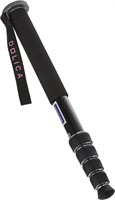 Dolica 61" Aluminum Alloy Professional Monopod