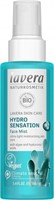 lavera Hydro Sensation Face Spray, 2 Pack