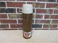 Thermos Vacuum Bottle