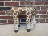 Giraffe Small Table