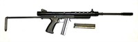 Feather Industries Model AT-22 Rifle .22 Cal