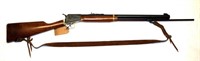 Thompson Center Model Scout Muzzle Loader 50 cal.