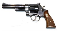 Smith & Wesson Mod. 28 Highway Patrolman Revolver