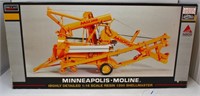 Minneapolis Moline 1200 Shellmaster