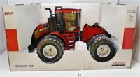 Case IH Steiger 580 4WD tractor