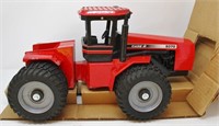 Case IH 9370 4WD tractor, 1995 Farm Show
