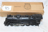 Lionel Train Engine No. 218