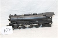 Lionel Train Engine No. 2065