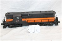 Lionel Train Engine