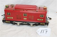 Lionel Train Engine No. 8