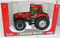 Case IH Magnum MX275 tractor
