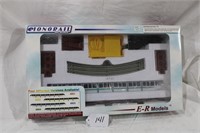 E-R Models Monorail HO Scale