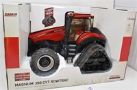 Case IH Magnum 380 CVT RowTrac tractor