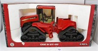 Case IH STX 450 QuadTrac tractor