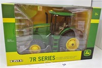 JD 7200R 7R Series tractor