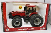 Case IH Magnum MX285 tractor w/duals