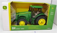 JD 8245R 8R Series tractor