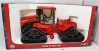 Case IH STX 375 QuadTrac tractor