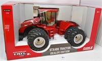 Case IH STX480 tractor Dealer Edition