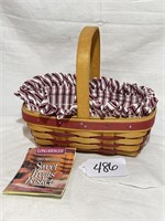 Lionel Trains, Longaberger Baskets & Collectibles Auction