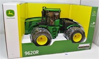 John Deere 9620R 4WD tractor