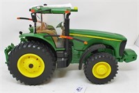 John Deere 8220 FWA tractor, box is lot 63??
