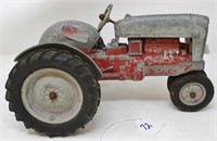 Hubley Ford 800 vintage tractor