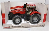 Case IH 260 Magnum tractor